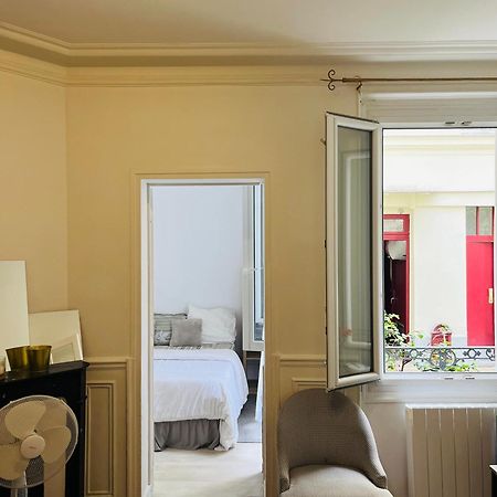 Apartment In Montmartre, Paris, Near Sacre-Coeur Read Host Profile For Booking Exterior foto