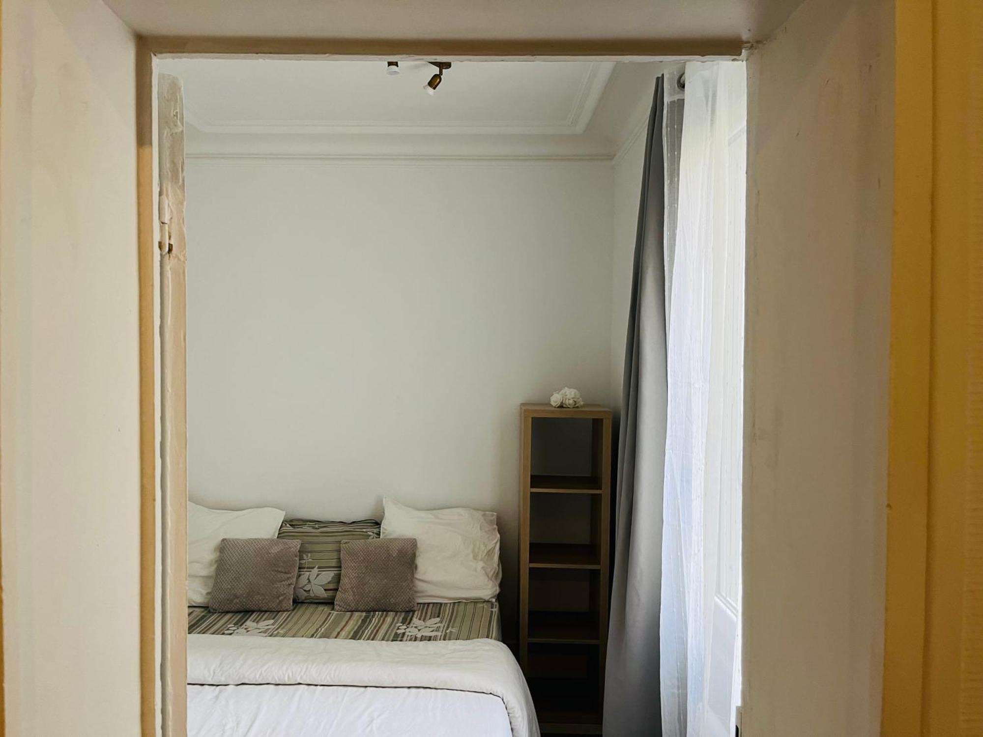 Apartment In Montmartre, Paris, Near Sacre-Coeur Read Host Profile For Booking Exterior foto