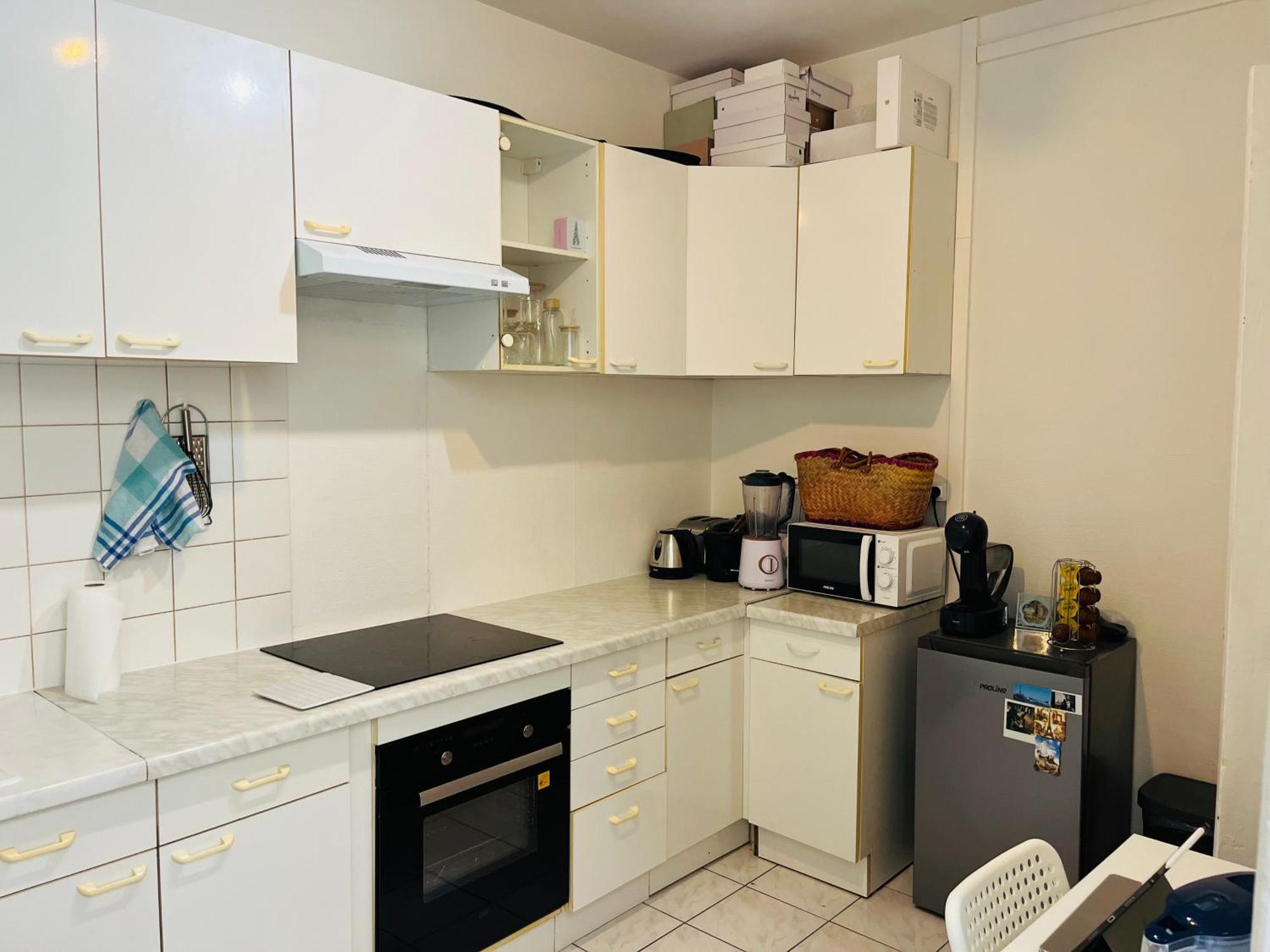 Apartment In Montmartre, Paris, Near Sacre-Coeur Read Host Profile For Booking Exterior foto