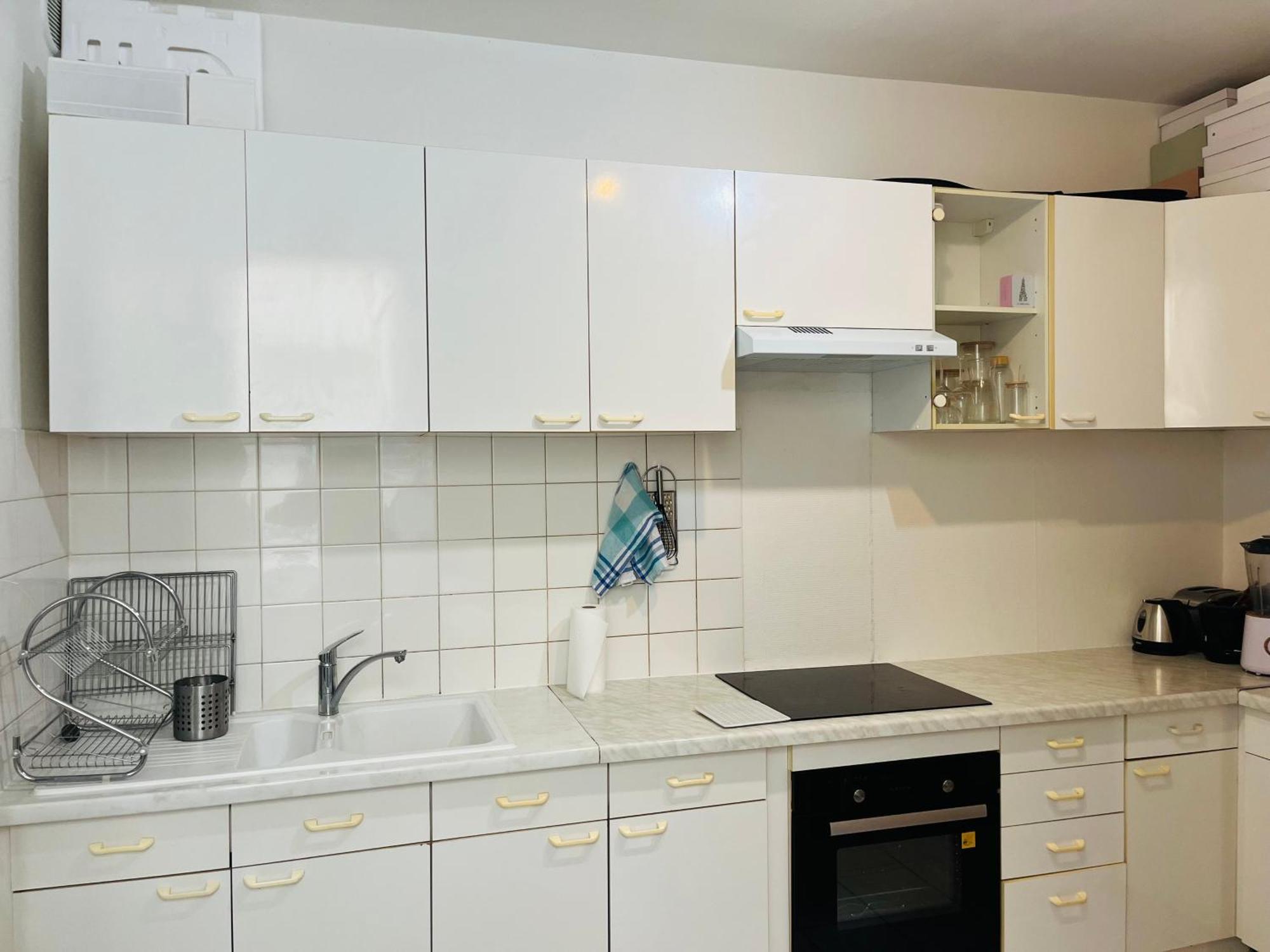 Apartment In Montmartre, Paris, Near Sacre-Coeur Read Host Profile For Booking Exterior foto