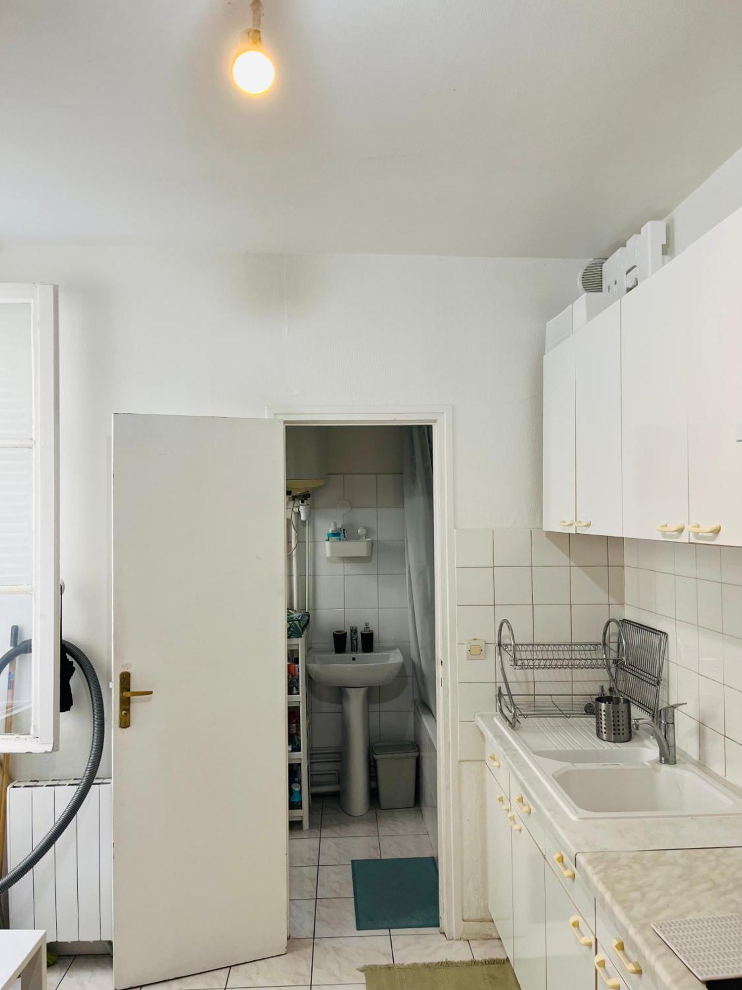 Apartment In Montmartre, Paris, Near Sacre-Coeur Read Host Profile For Booking Exterior foto