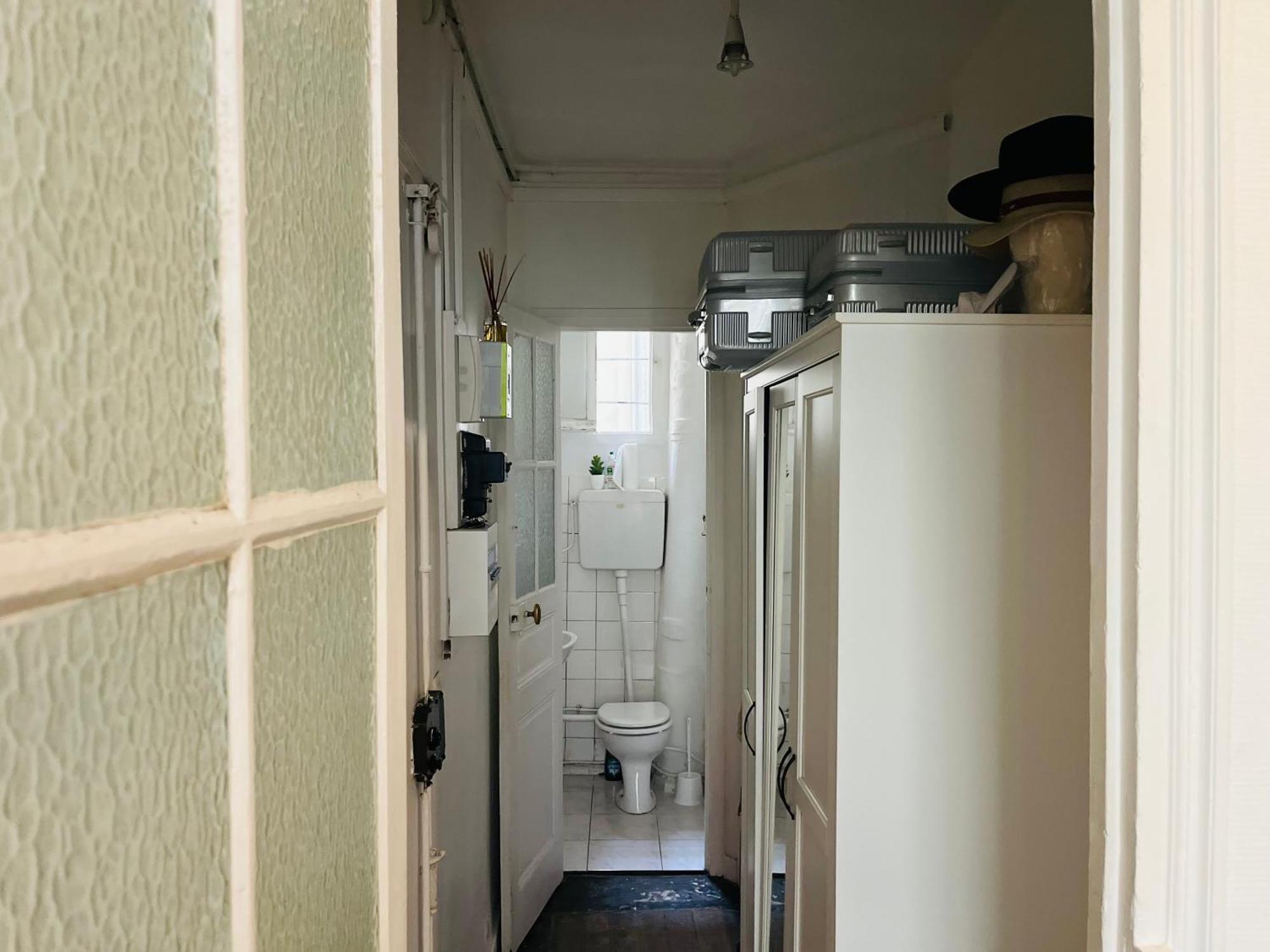 Apartment In Montmartre, Paris, Near Sacre-Coeur Read Host Profile For Booking Exterior foto